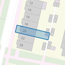 Perceel ASV00-O-8130