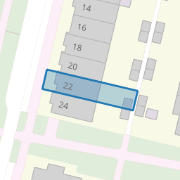 Perceel ASV00-O-8131