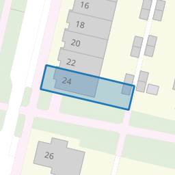 Perceel ASV00-O-8132