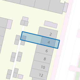 Perceel ASV00-O-8134