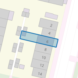 Perceel ASV00-O-8135