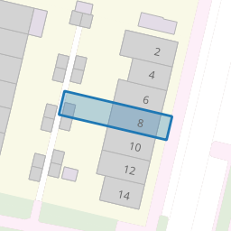 Perceel ASV00-O-8136