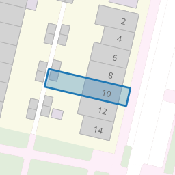 Perceel ASV00-O-8137