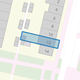 Perceel ASV00-O-8138