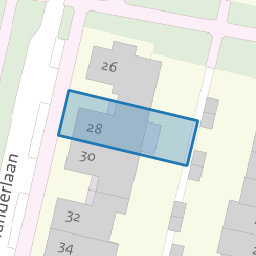 Perceel ASV00-O-8141