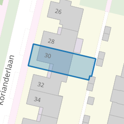 Perceel ASV00-O-8142