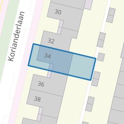 Perceel ASV00-O-8144