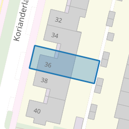 Perceel ASV00-O-8145