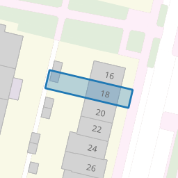 Perceel ASV00-O-8149