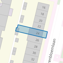 Perceel ASV00-O-8152