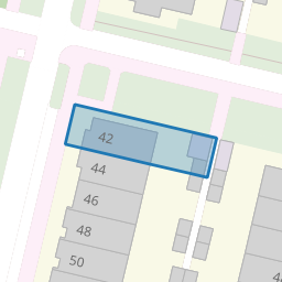 Perceel ASV00-O-8161