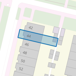 Perceel ASV00-O-8162