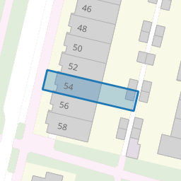 Perceel ASV00-O-8167