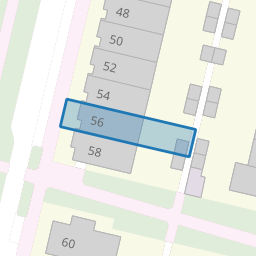 Perceel ASV00-O-8168