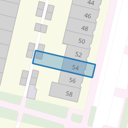 Perceel ASV00-O-8176