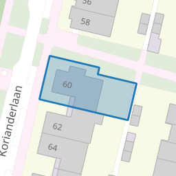 Perceel ASV00-O-8179