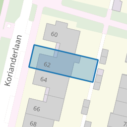 Perceel ASV00-O-8180