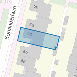 Perceel ASV00-O-8181