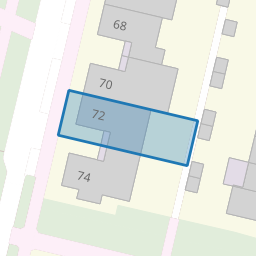 Perceel ASV00-O-8185