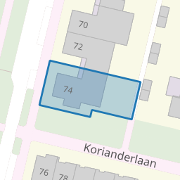 Perceel ASV00-O-8186