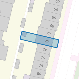 Perceel ASV00-O-8193