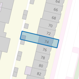 Perceel ASV00-O-8194