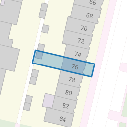 Perceel ASV00-O-8195