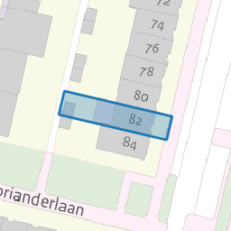 Perceel ASV00-O-8198