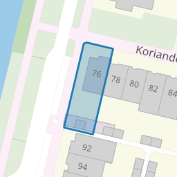 Perceel ASV00-O-8200