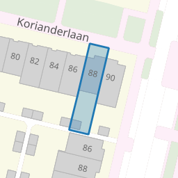 Perceel ASV00-O-8206