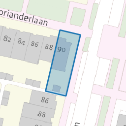 Perceel ASV00-O-8207