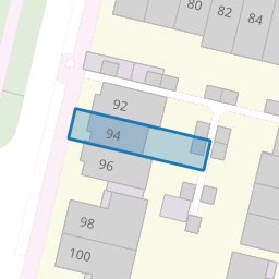 Perceel ASV00-O-8209