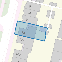 Perceel ASV00-O-8211