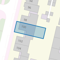 Perceel ASV00-O-8212