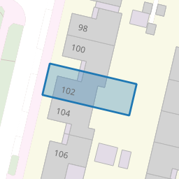 Perceel ASV00-O-8213