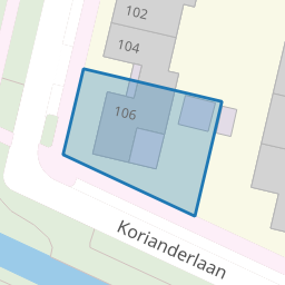 Perceel ASV00-O-8215