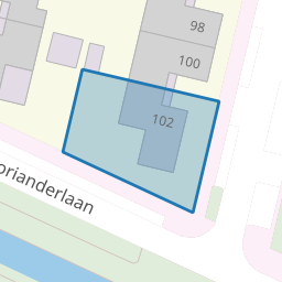 Perceel ASV00-O-8224