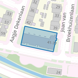 Perceel ASV00-O-8226