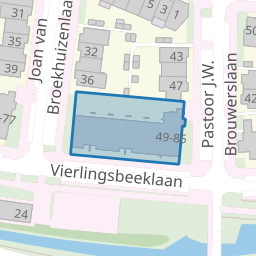 Perceel ASV00-O-8227