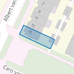 Perceel ASV00-O-8240