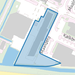 Perceel ASV00-O-8266