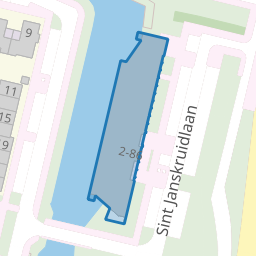 Perceel ASV00-O-8272