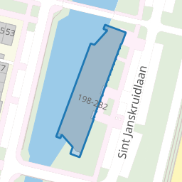 Perceel ASV00-O-8274