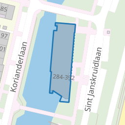 Perceel ASV00-O-8275