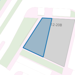 Perceel ASV00-O-8285