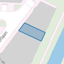 Perceel ASV00-O-8295