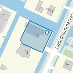 Perceel ASV00-O-8304