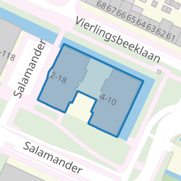 Perceel ASV00-O-8309