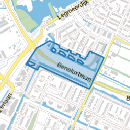 Perceel ASV00-O-8320