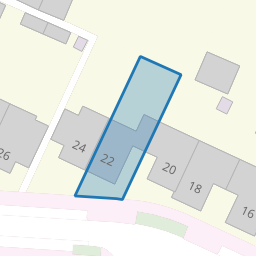 Perceel ASV00-O-8324